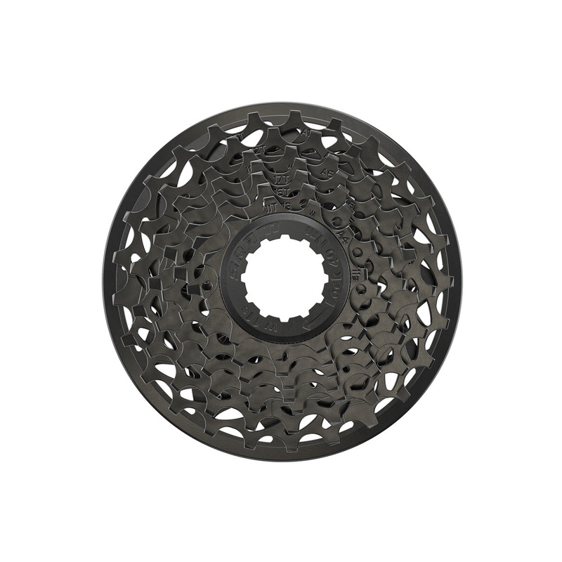 PG-720 7 Speed Downhill Cassette