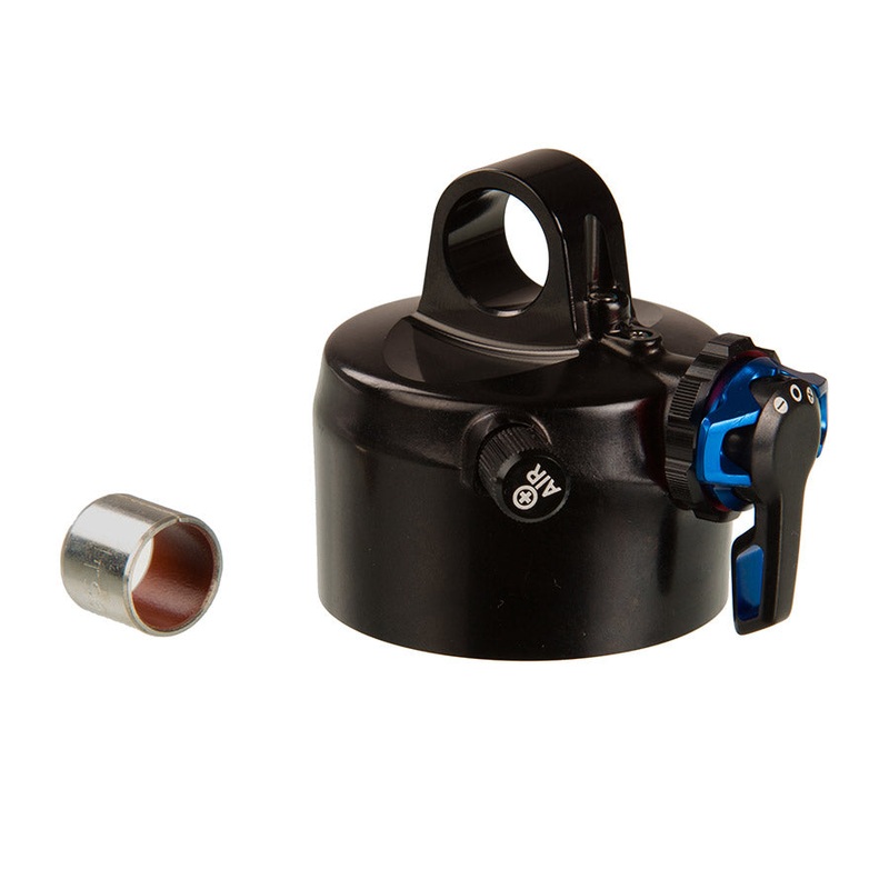 RockShox Rear Shock Eyelet Assembly – Deluxe Ultimate B2-C2 (2020+) Standard