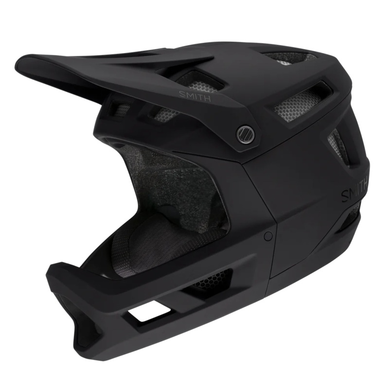 Smith Mainline Helmet Mips Matte Black