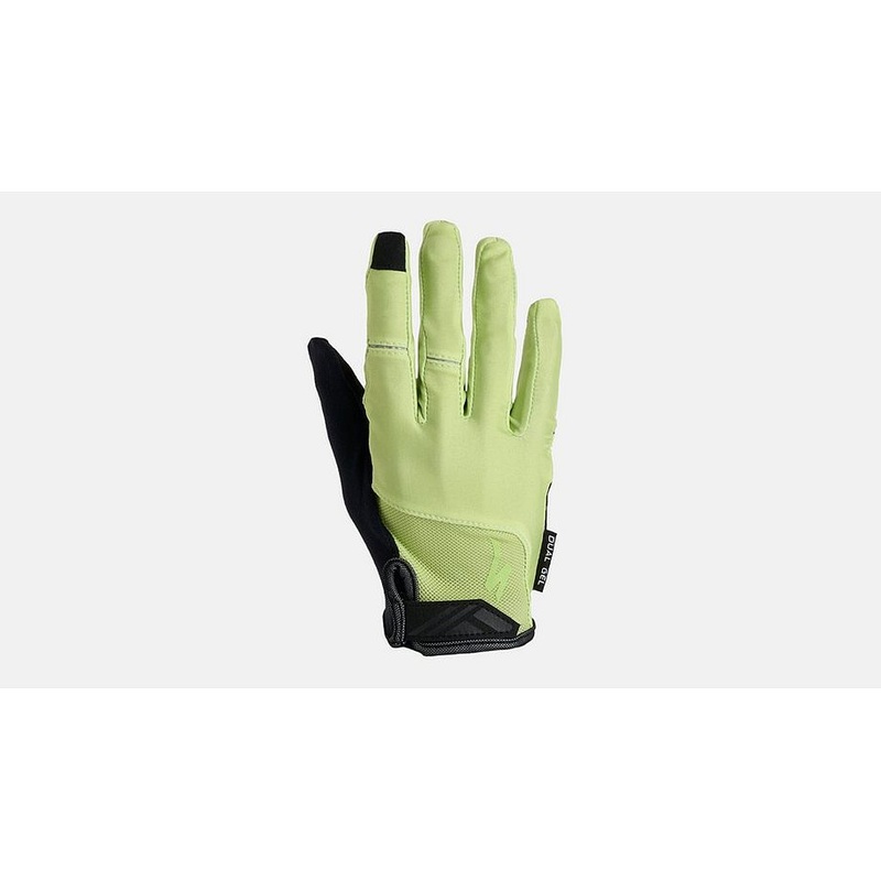 Specialized Bg Dual Gel Glove Lf Limestone Xxl