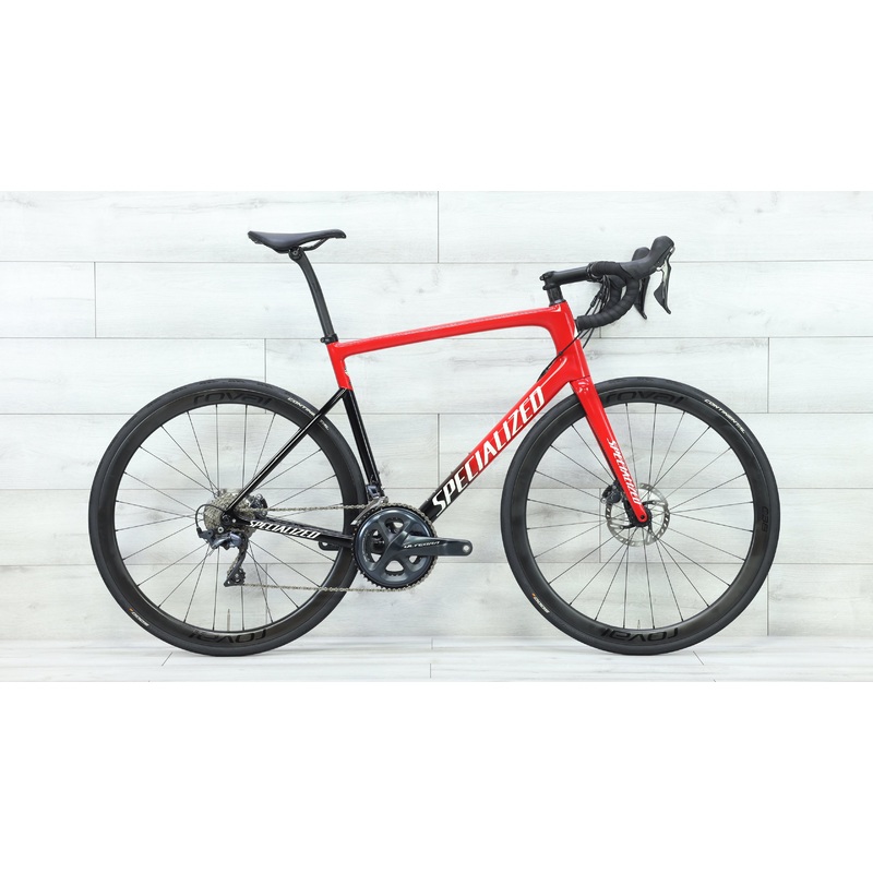 Specialized Tarmac SL6 Comp Road Bike – 2021, 58cm