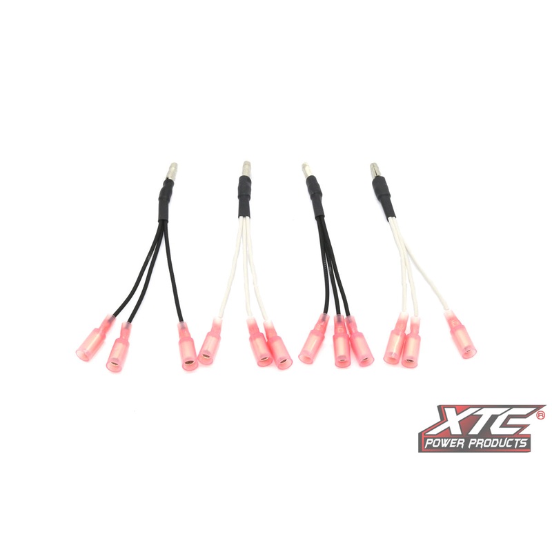 Tss Led Adapter 1 To 3