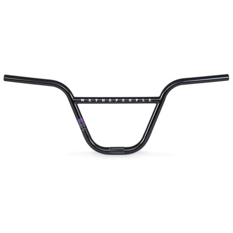 Wethepeople Stallis Oversize Bar Gloss Black