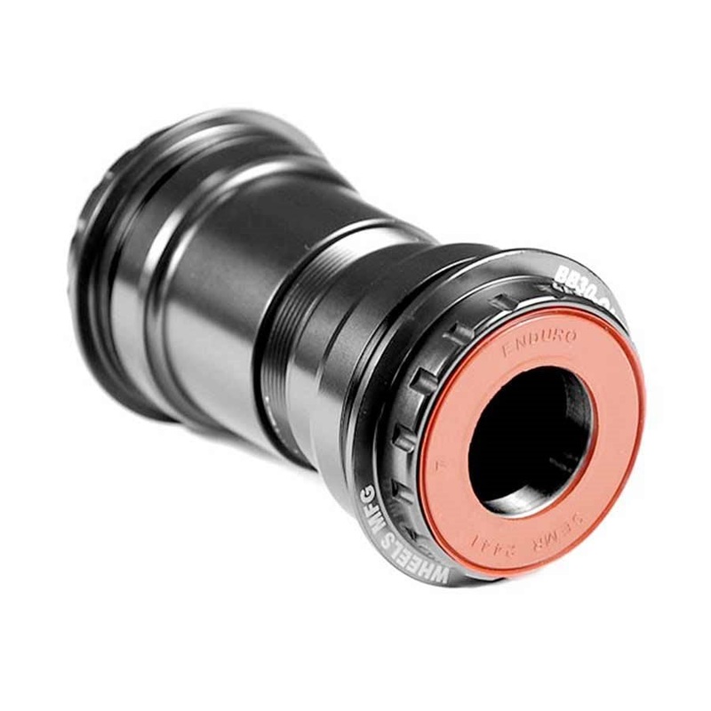 Wheels Manufacturing BB30 24/22mm 68/73mm