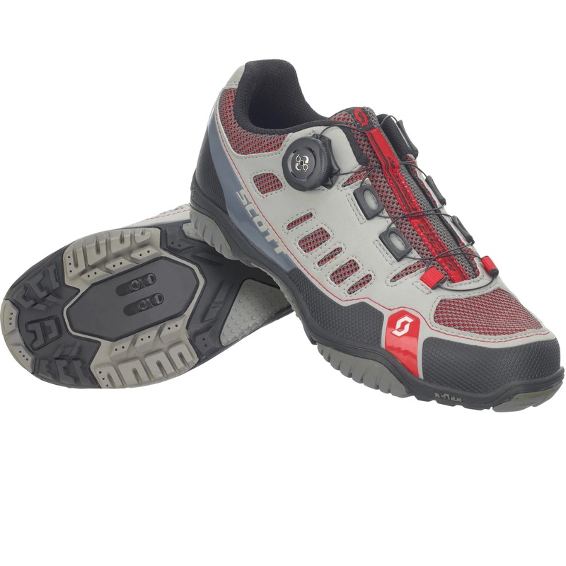 Women’s Scott Sport Crus-R Boa Clipless Cycling Shoe 6.5 38