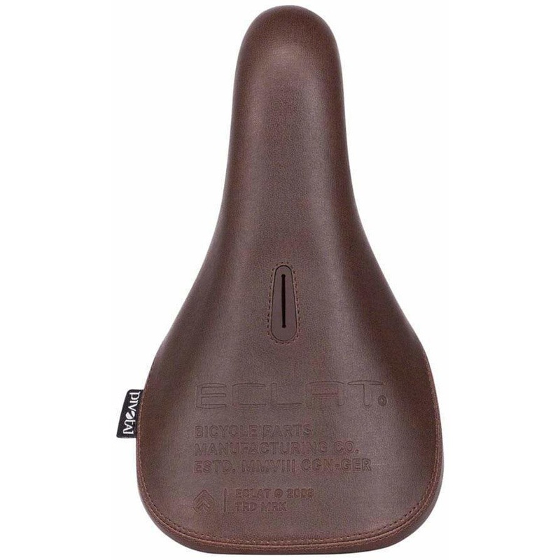 Bios Pivotal BMX Bike Seat Brown