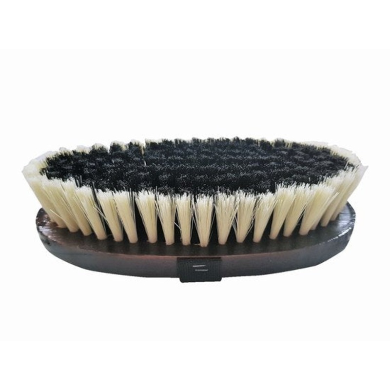 Body brush