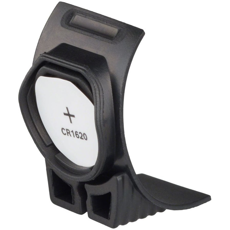 Bosch Shim Mini Remote – 1x Shim W/ Rubber Cover Battery, BRC3310 31.8mm