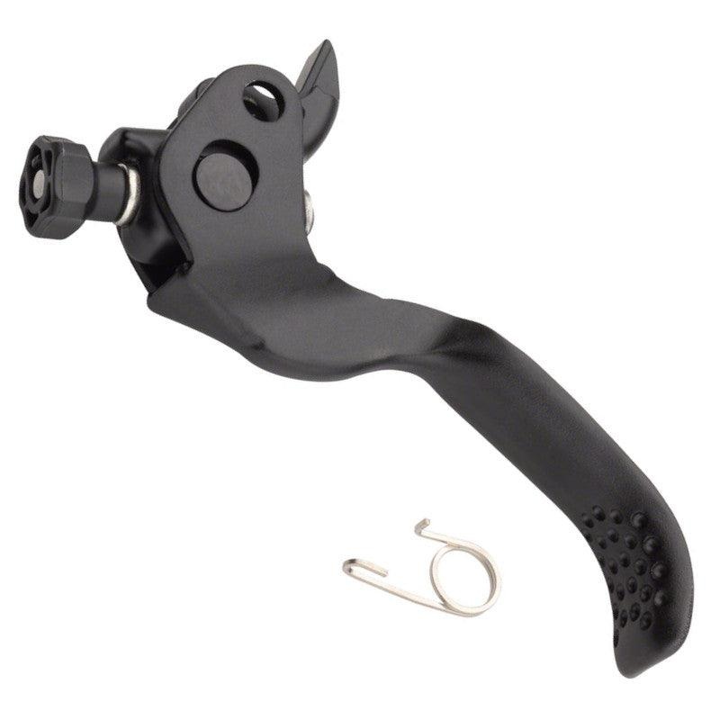 Deore XT BL-M8100 Brake Lever Blade Black