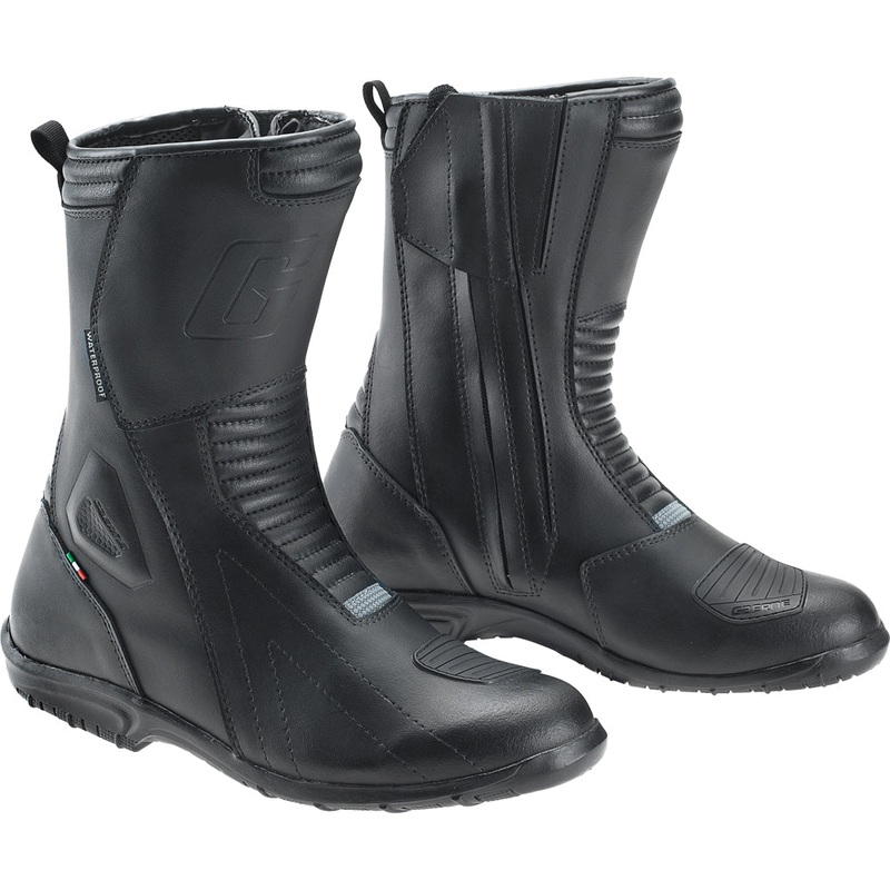 GAERNE G Durban Boots Size 08 – Part Number 2434-001-008