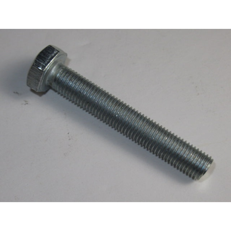 Hex bolt 5/16″ x 2″ long x 26 TPI CEI screw