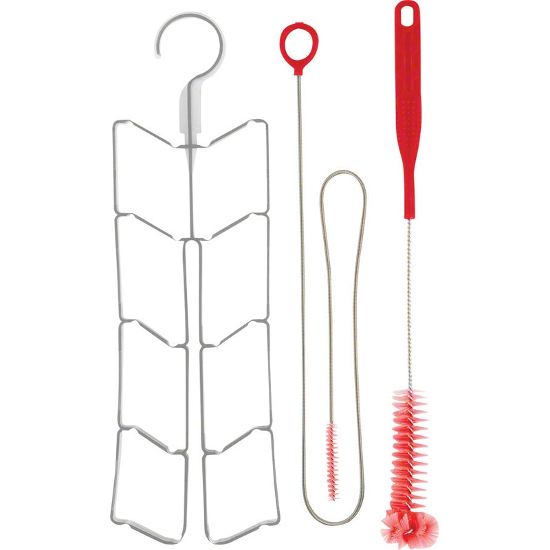 Osprey Hydraulics Reservoir Cleaning Kit