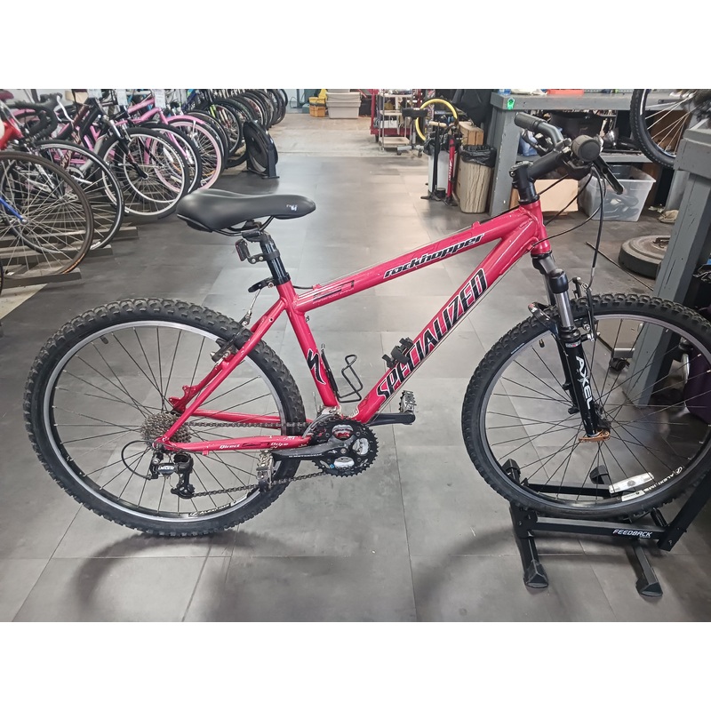 Specialized Rockhopper, Mountain Bike, Medium