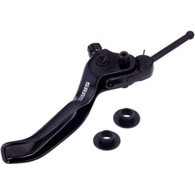 SRAM Brake Lever Blade, Aluminum for CODE R B1, Black