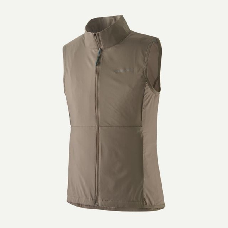 Women’s Trail Craft Vest Wing Grey