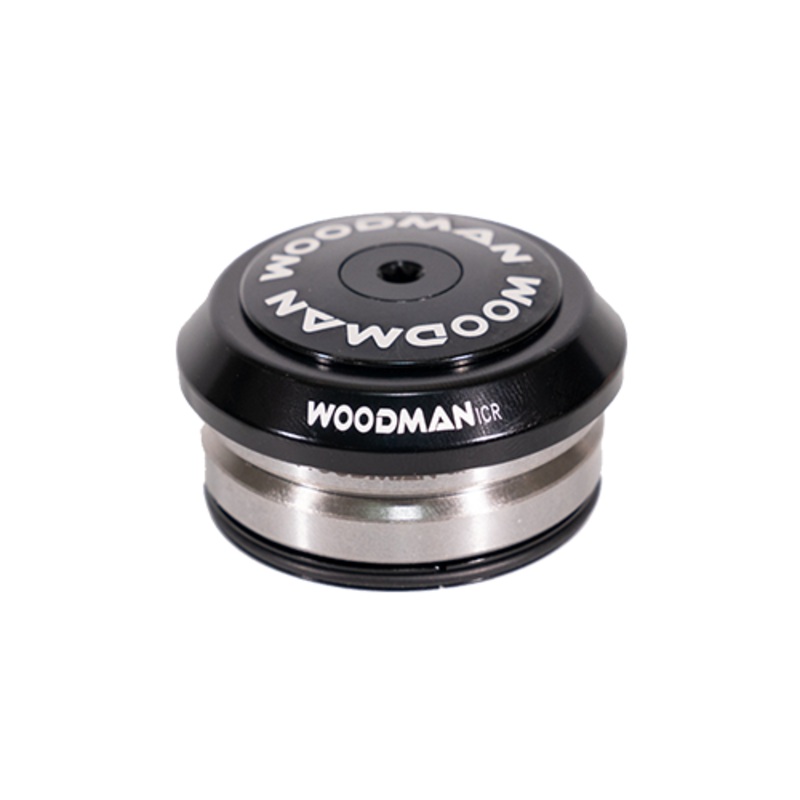 WOOdman Axis ICR  IS41/IS41 Red