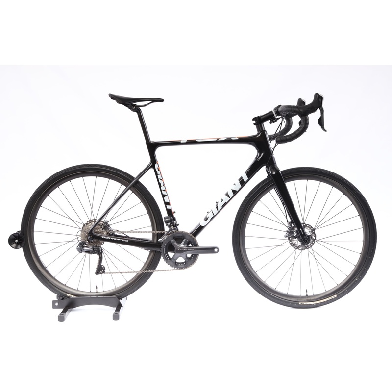 2014 Giant TCX Advanced  Cyclocross Bike – M/L