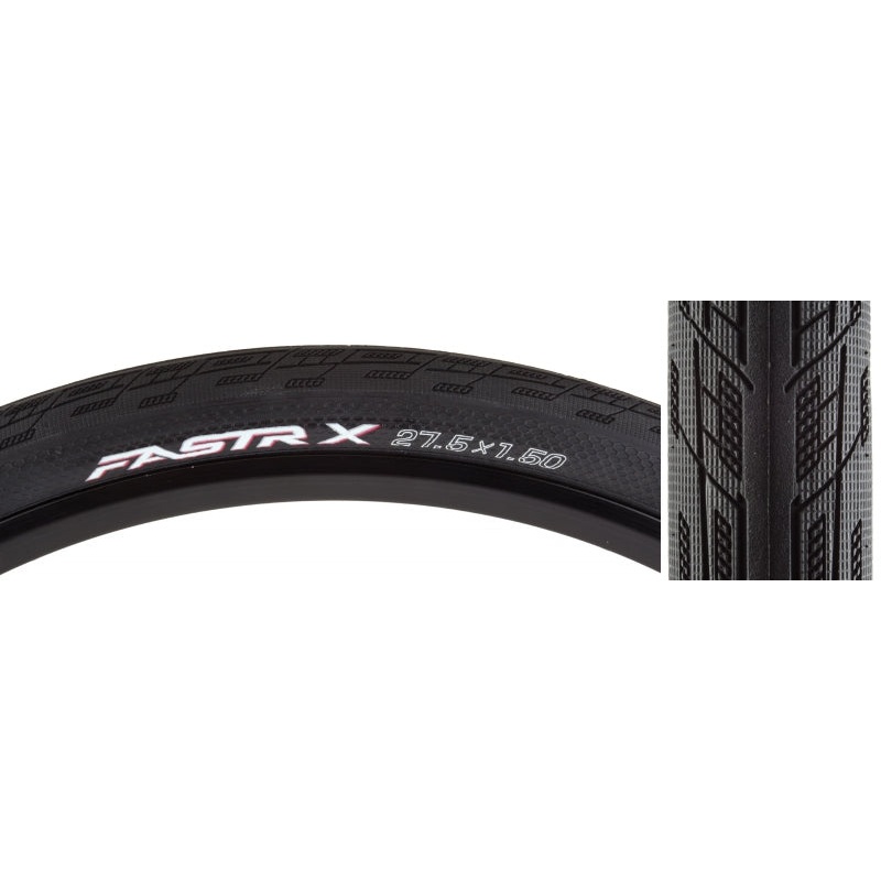Fastr X 27.5×1.5 Standard Tire