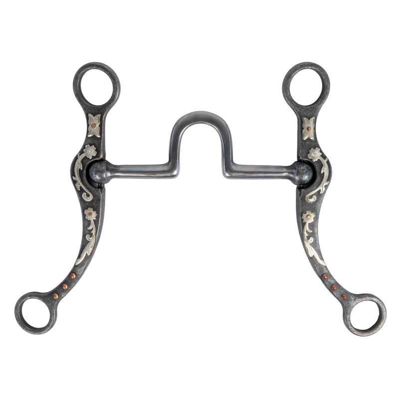 Formay High-Port w/Floral Trim Bit