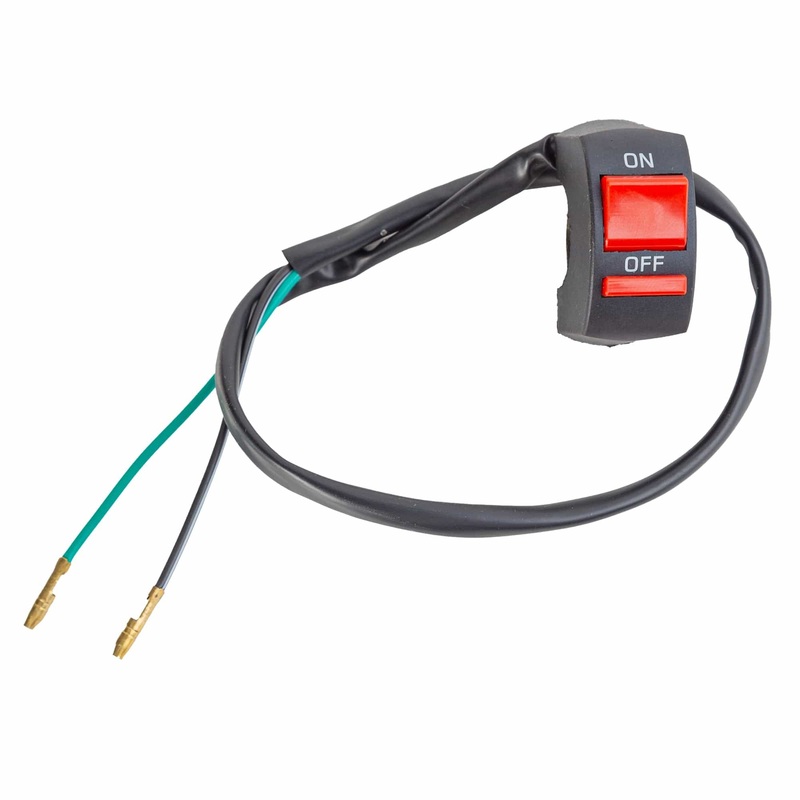 KTM – ON/OFF Switch KTM – ON/OFF Switch