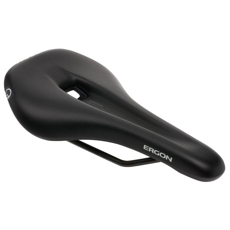 Men’s SM Sport Saddle Black