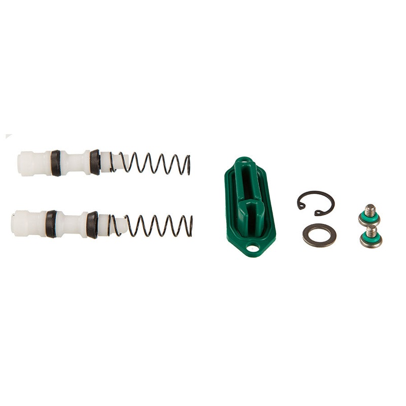 Motive & DB Lever Internals