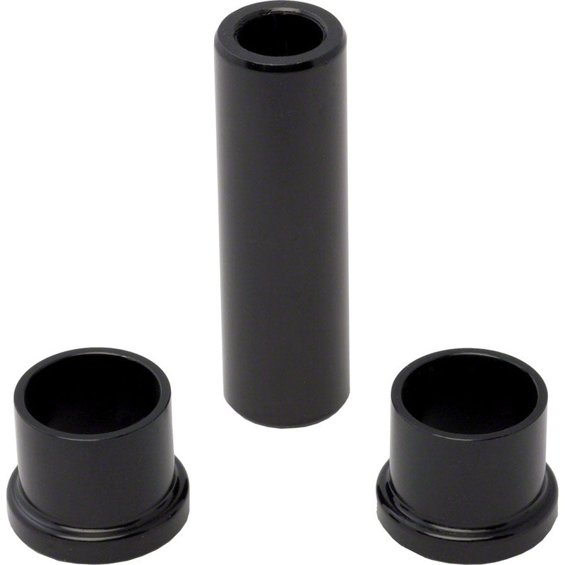 RockShox Rear Shock Mounting Hardware – 3-Piece 1/2″ 8 x 42.0