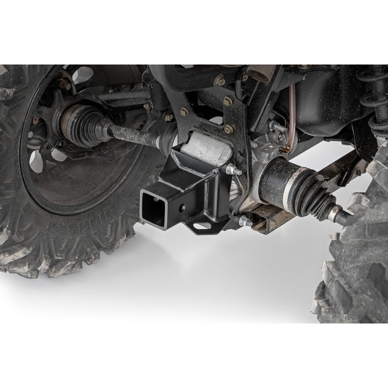 Rough Country | Receiver Hitch | Can-Am Outlander 1000/Renegade 1000/Renegade 500 4WD (12-19) | 97064