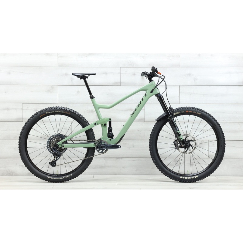 Scott Ransom 910  Mountain Bike – 2021, X-Large