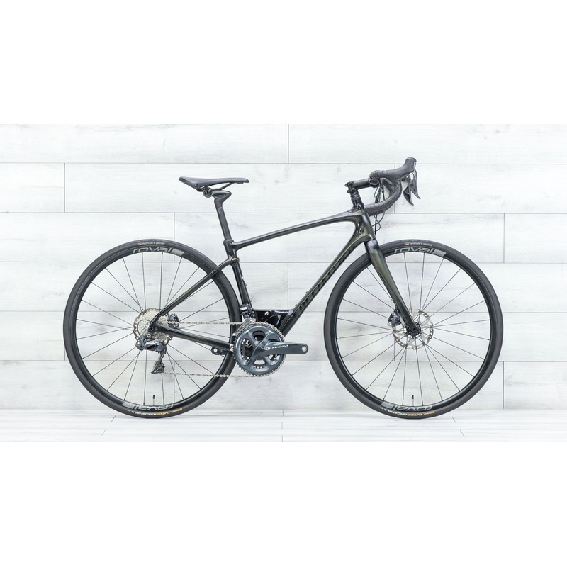 Specialized Ruby Expert Ultegra Di2 Road Bike – 2018, 51cm