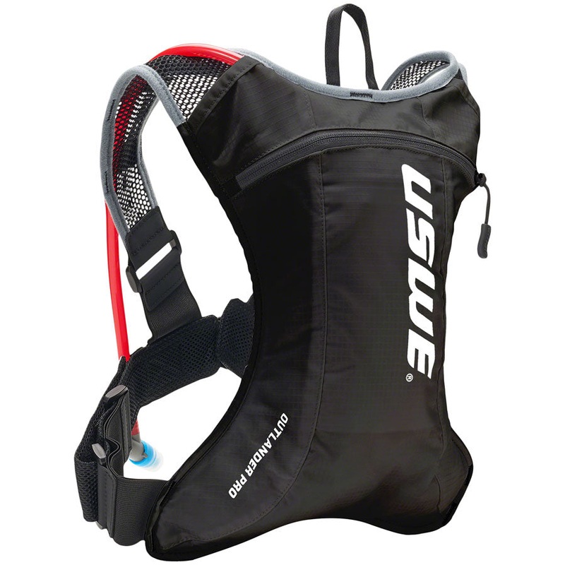 USWE Outlander Pro Hydration Pack – Black