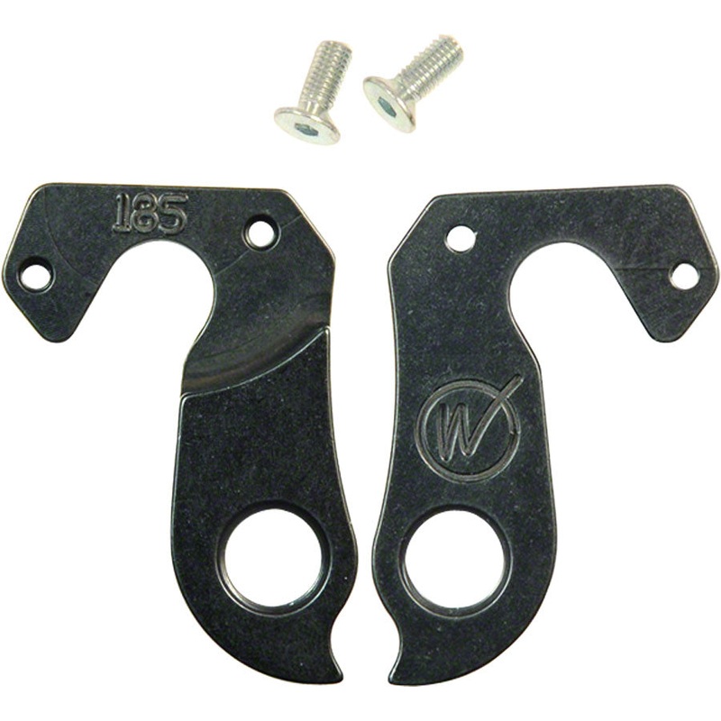 Wheels Manufacturing Derailleur Hanger – 185