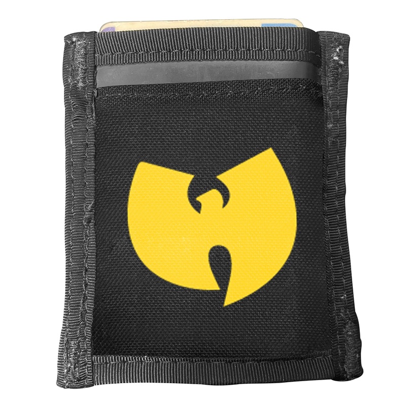 Wu-Tang Clan 2023 RaceDay Wallet 3.0