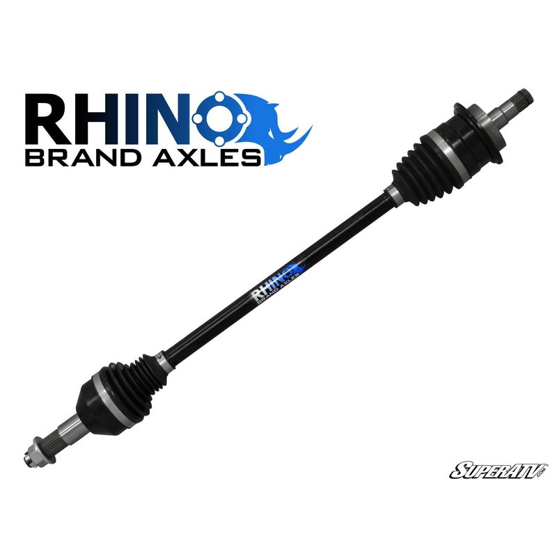 Can-Am Renegade Big Lift Kit Axle (Gen 2)?Rhino Brand