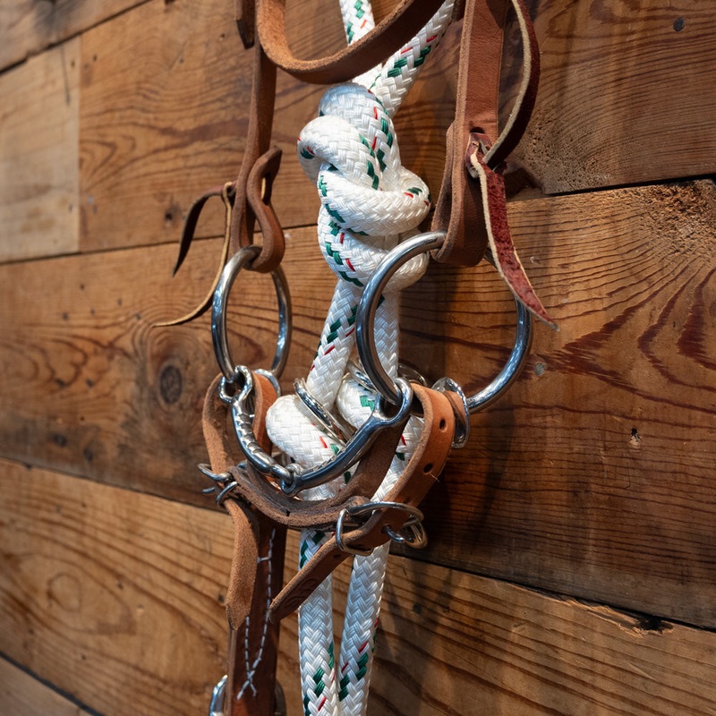 CHS Mitch O-Ring Draw Rig