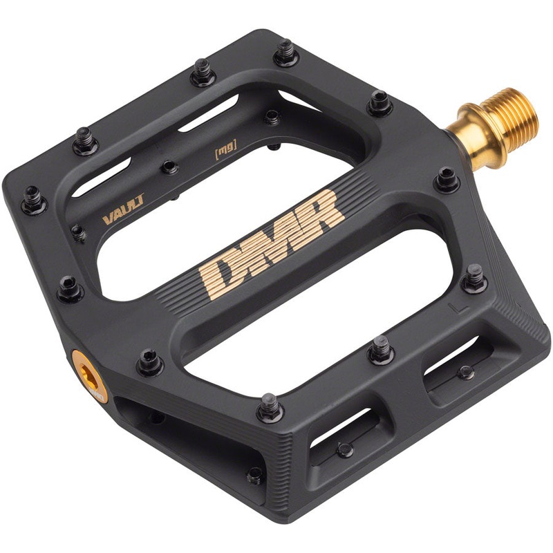 DMR Valut Mag SL Pedal Cast Black