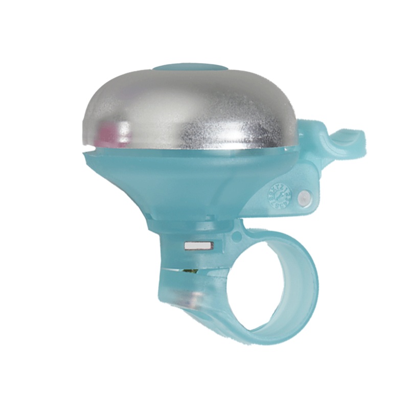 Incredibell Candibell Bike Bell Blue