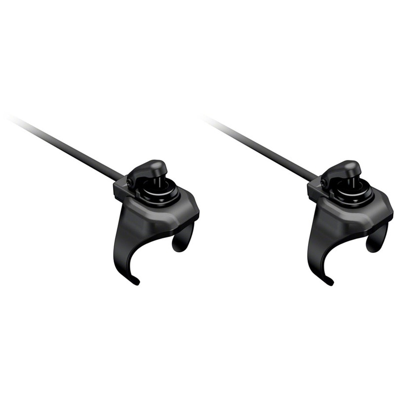 Shimano Di2 SW-RS801-S Shift Switch Pair
