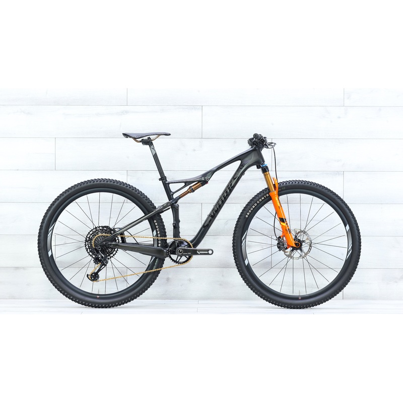 Specialized S-Works Epic Mountain Bike – 2017, Medium