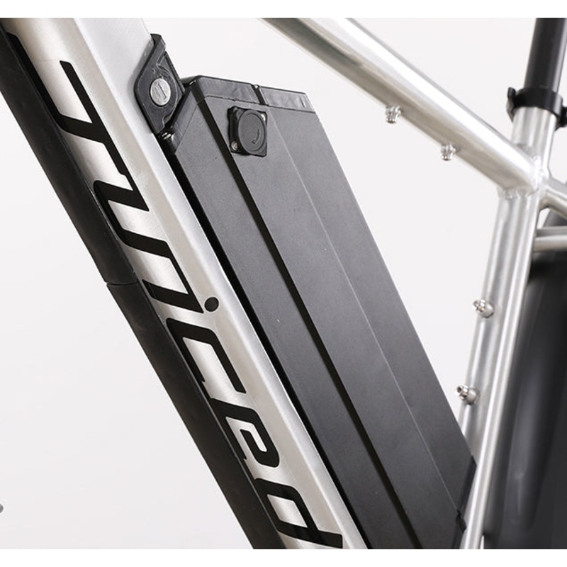 Super Extended Range – 48V 17.4 Ah