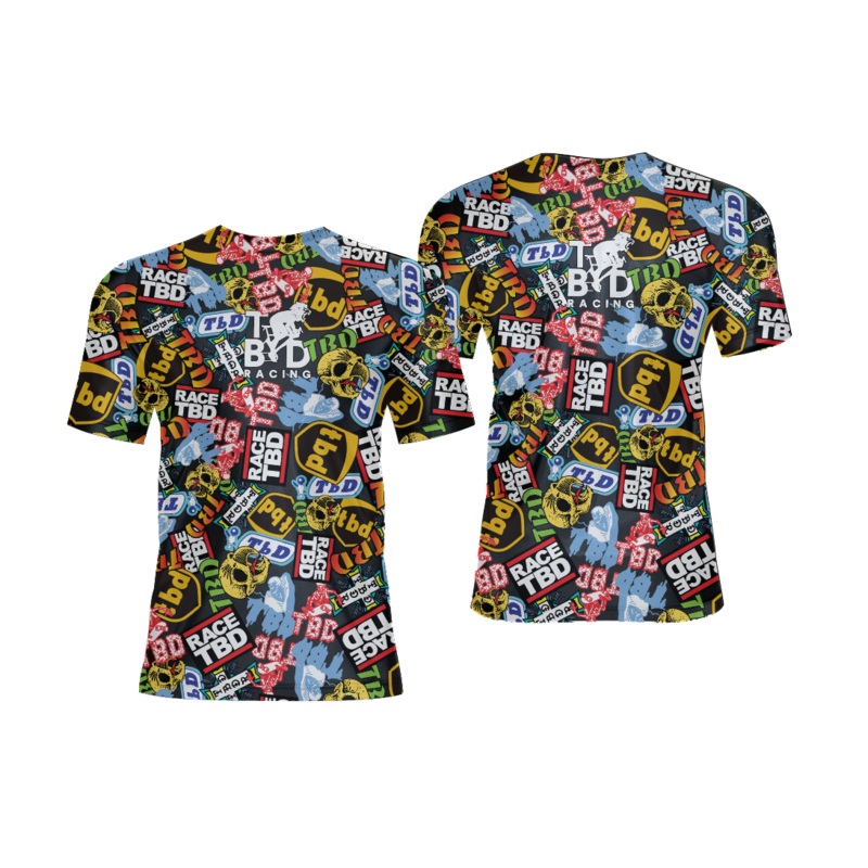 TBD Racing 2023 SUPERTECH T