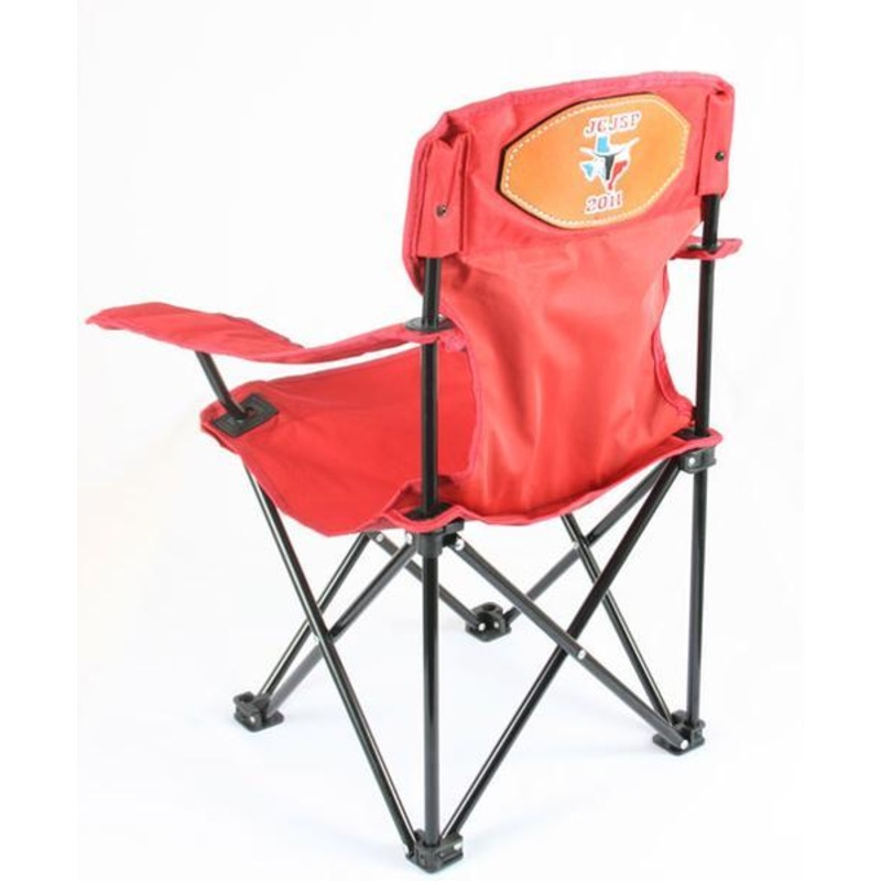 Trophy Small Folding Chair