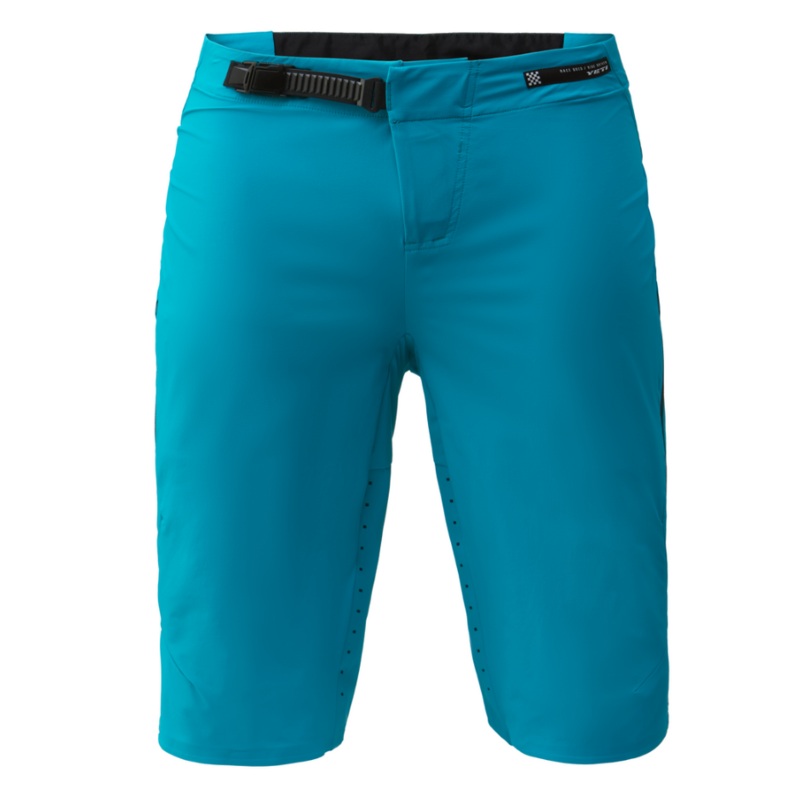 Yeti Enduro Short, Turquoise Medium