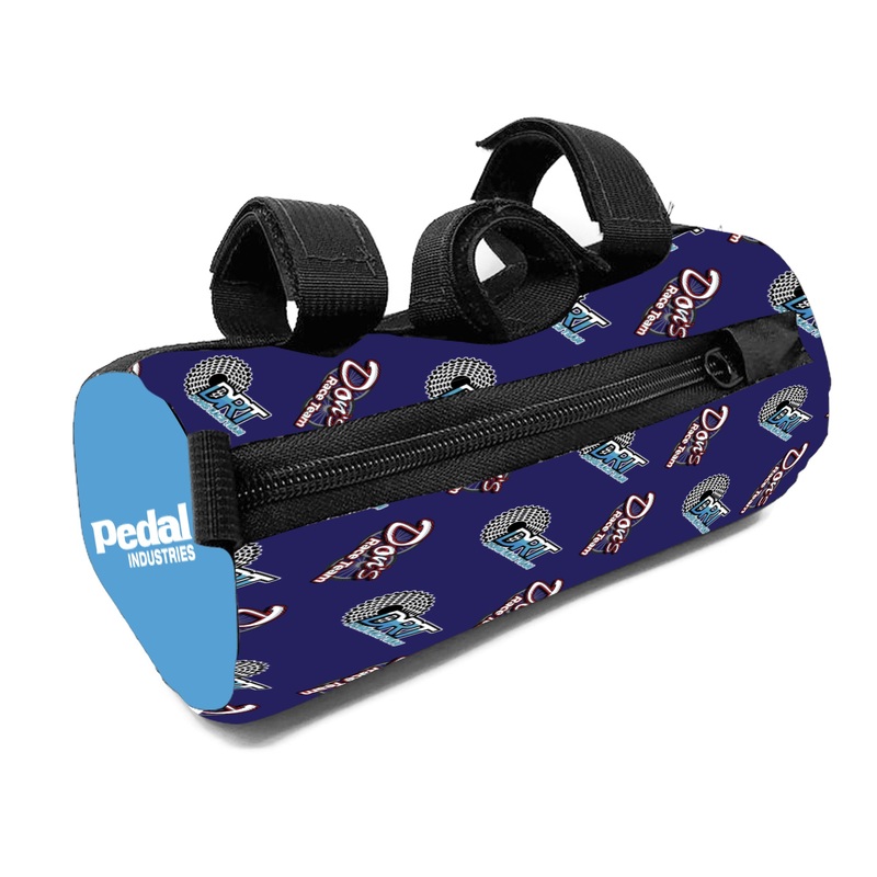 Dons Race Team 2025 Barrito Bar Bag