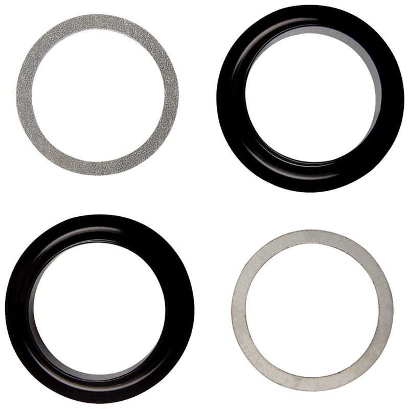 Hope Bottom Bracket Conversion Kit 3 – DUB 29mm to HB