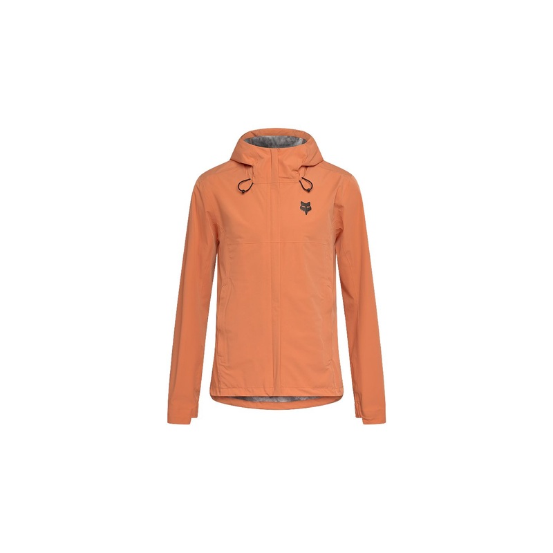 Jacket Fox Racing 25 Ranger Water Medium Orange