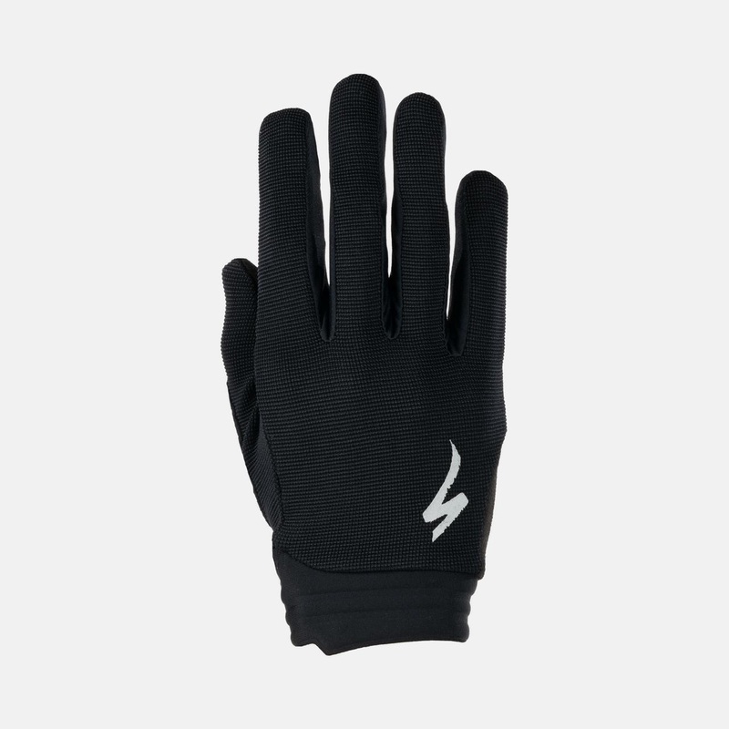 Men’s Trail Gloves Black