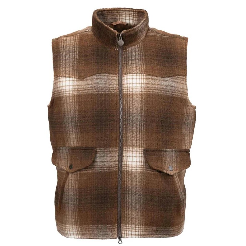 Outback Trading Men’s Felix Vest