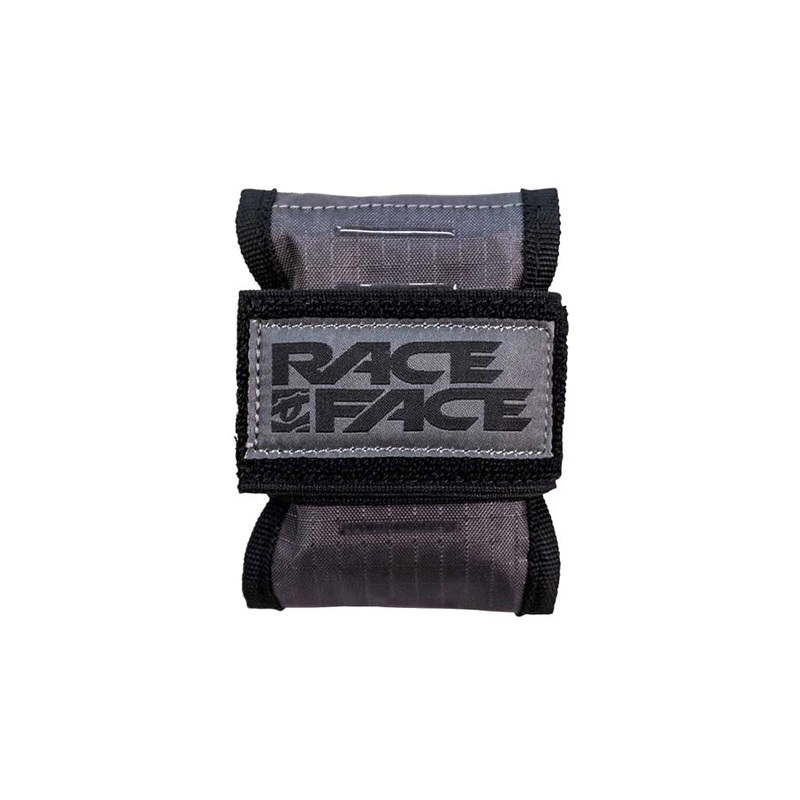 Race Face Stash Tool Wrap Black