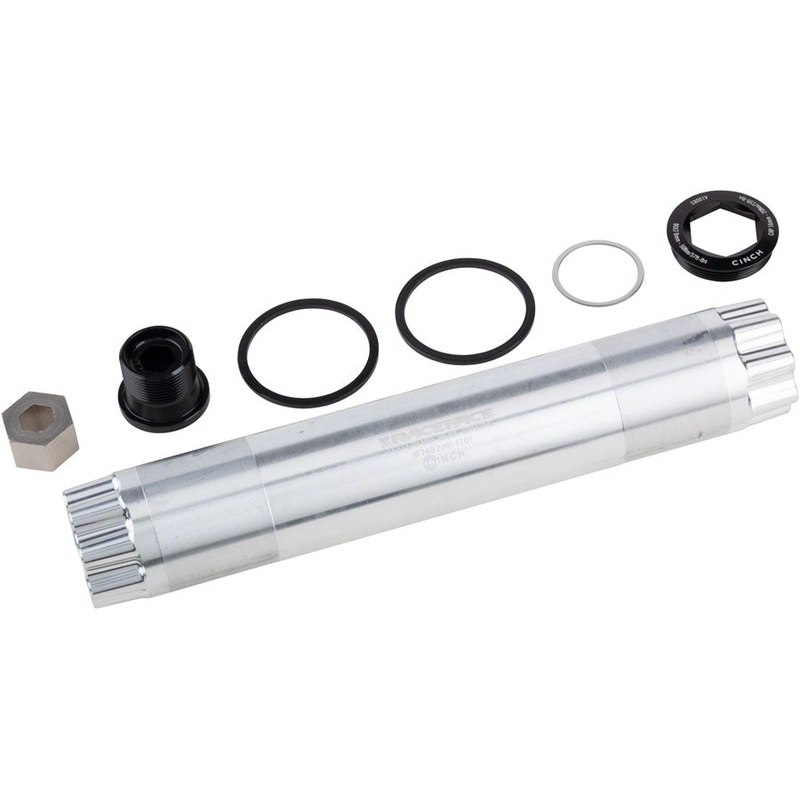 RaceFace CINCH Spindle Kit – 30mm, For 170/177mm Hub Spacing